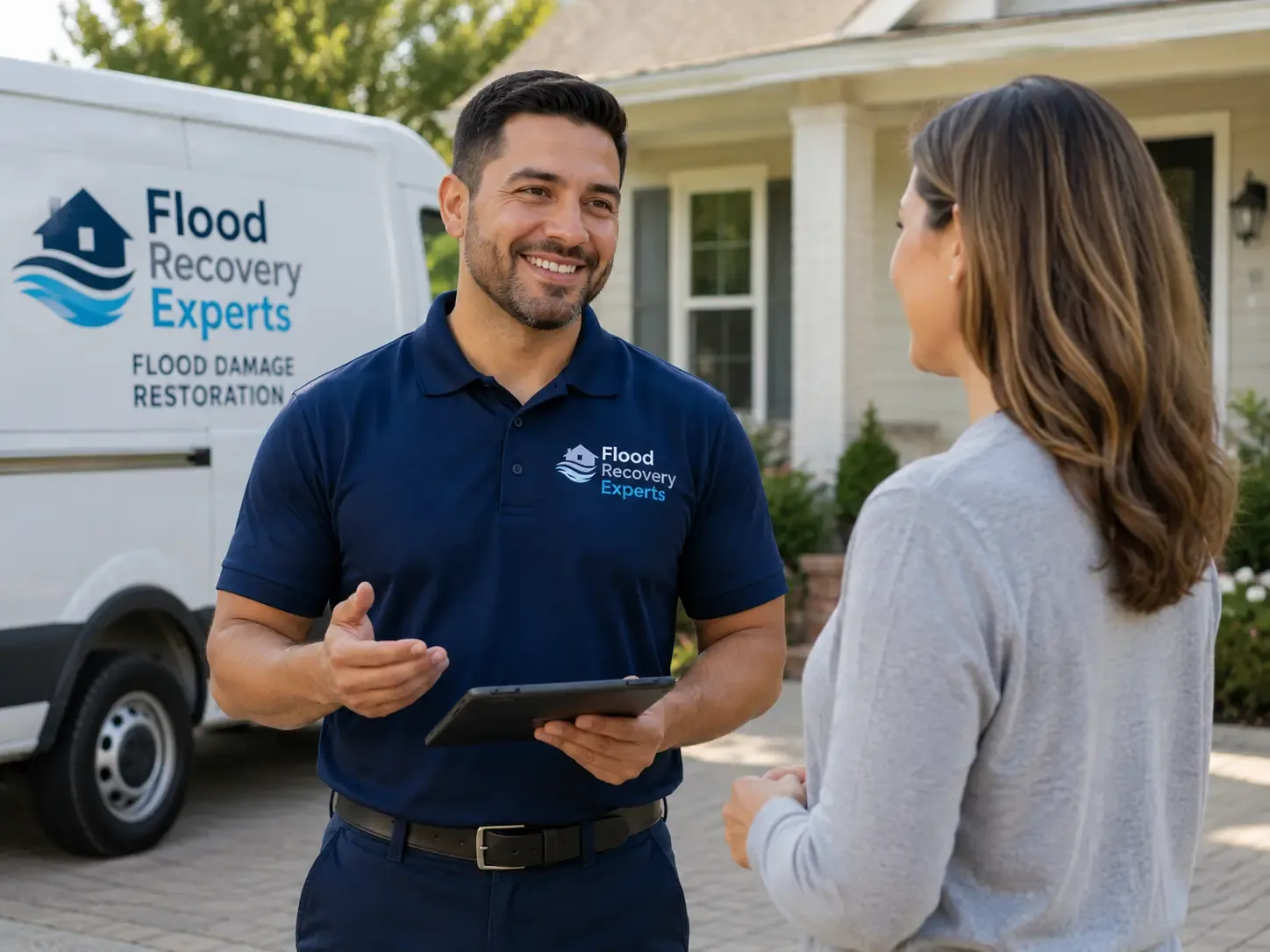 Flood Damage Cleanup Riverside, RI FAQs